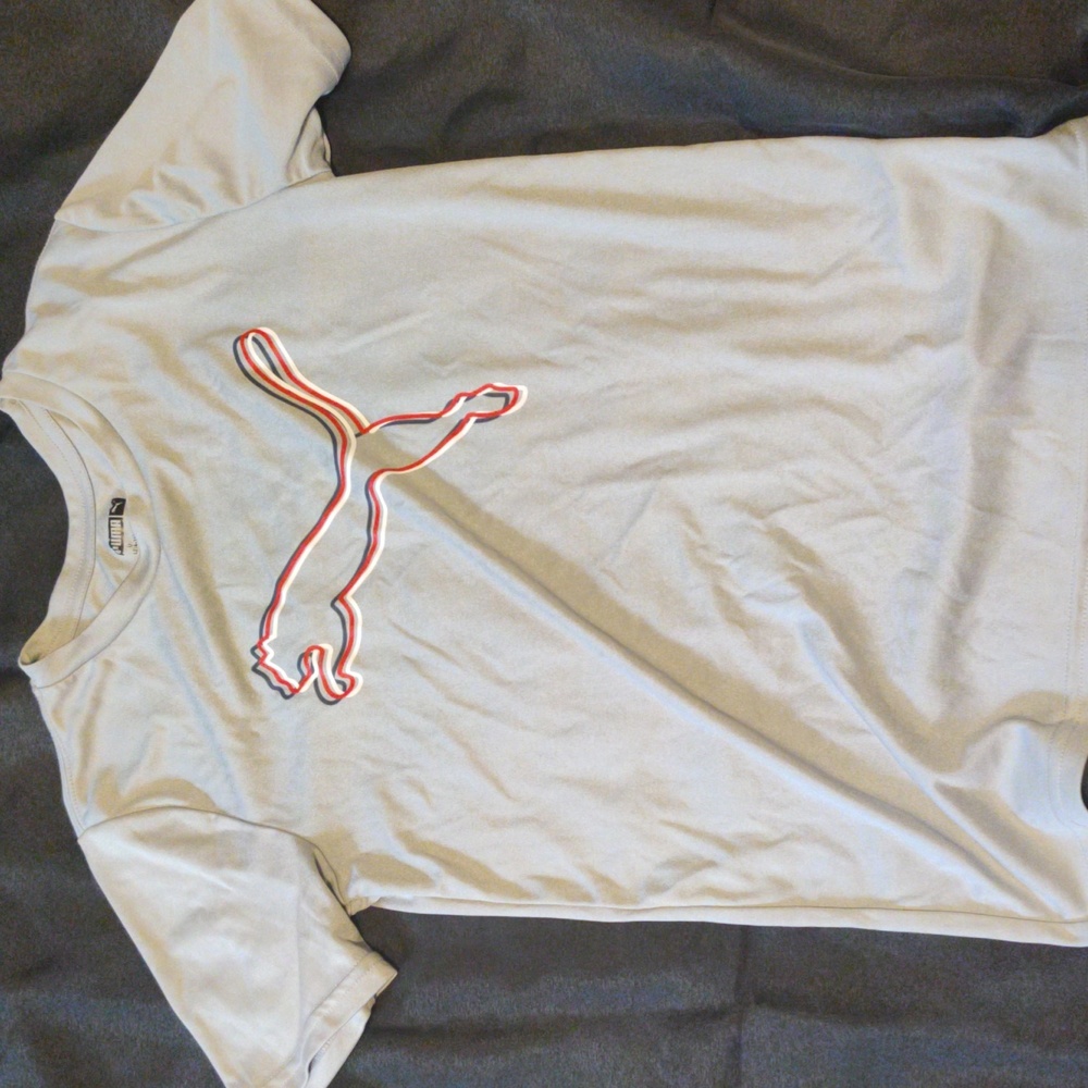 Puma Shirt